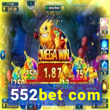 552bet com