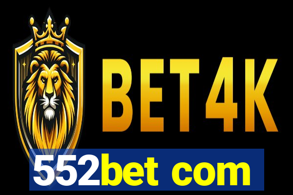 552bet com