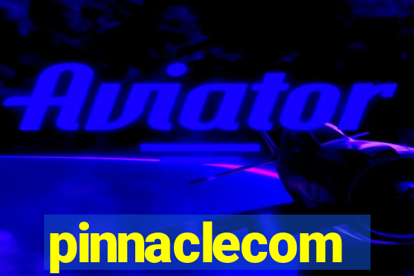 pinnaclecom