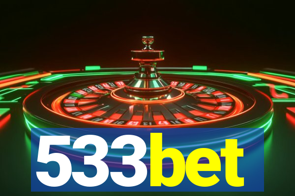 533bet