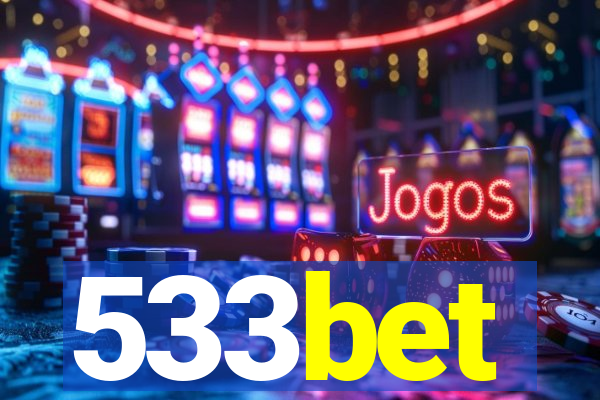 533bet