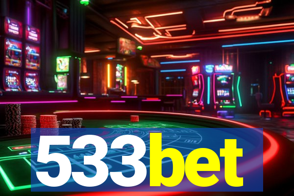 533bet