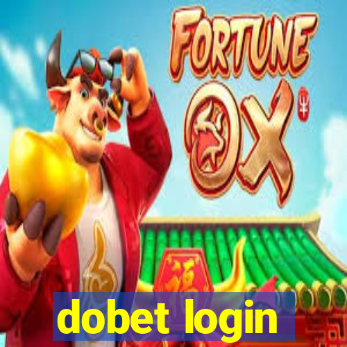 dobet login