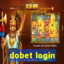 dobet login