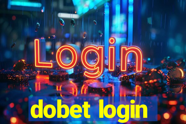 dobet login