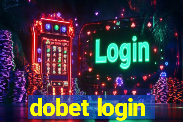 dobet login