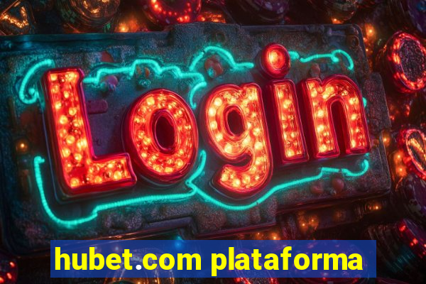 hubet.com plataforma