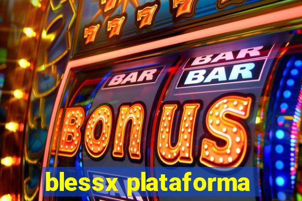 blessx plataforma