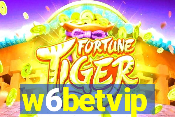 w6betvip