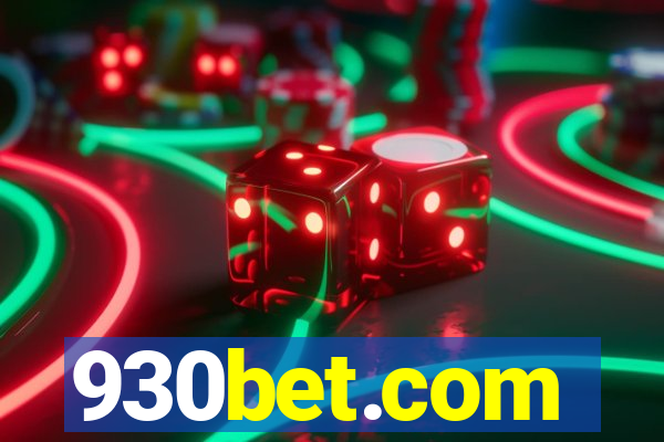 930bet.com