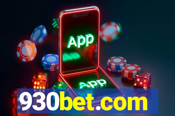 930bet.com