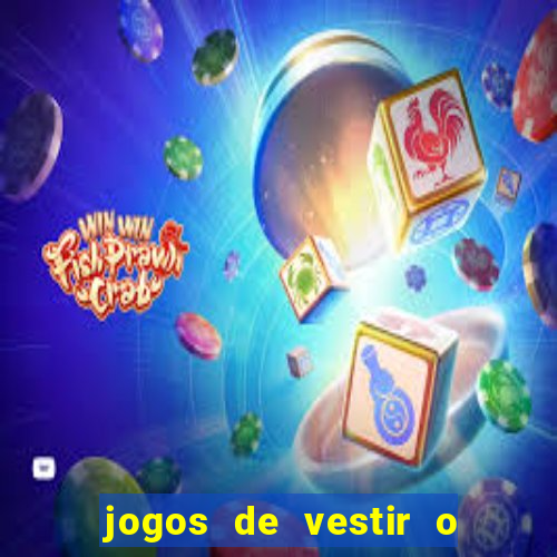 jogos de vestir o justin bieber