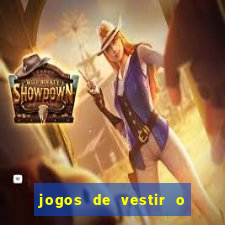 jogos de vestir o justin bieber