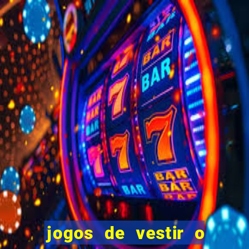 jogos de vestir o justin bieber