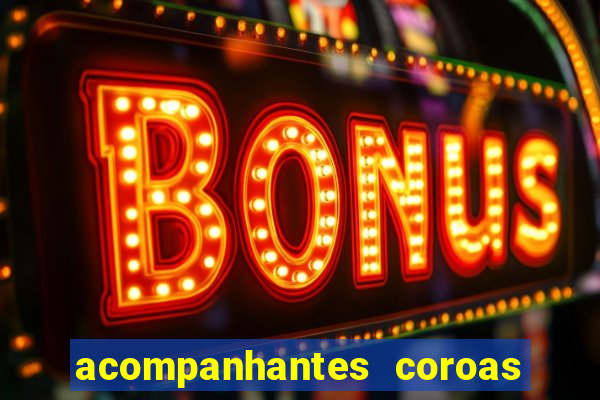 acompanhantes coroas em santos