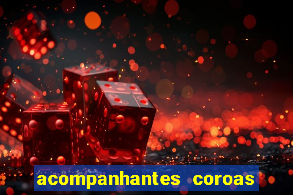 acompanhantes coroas em santos