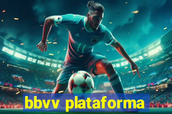 bbvv plataforma