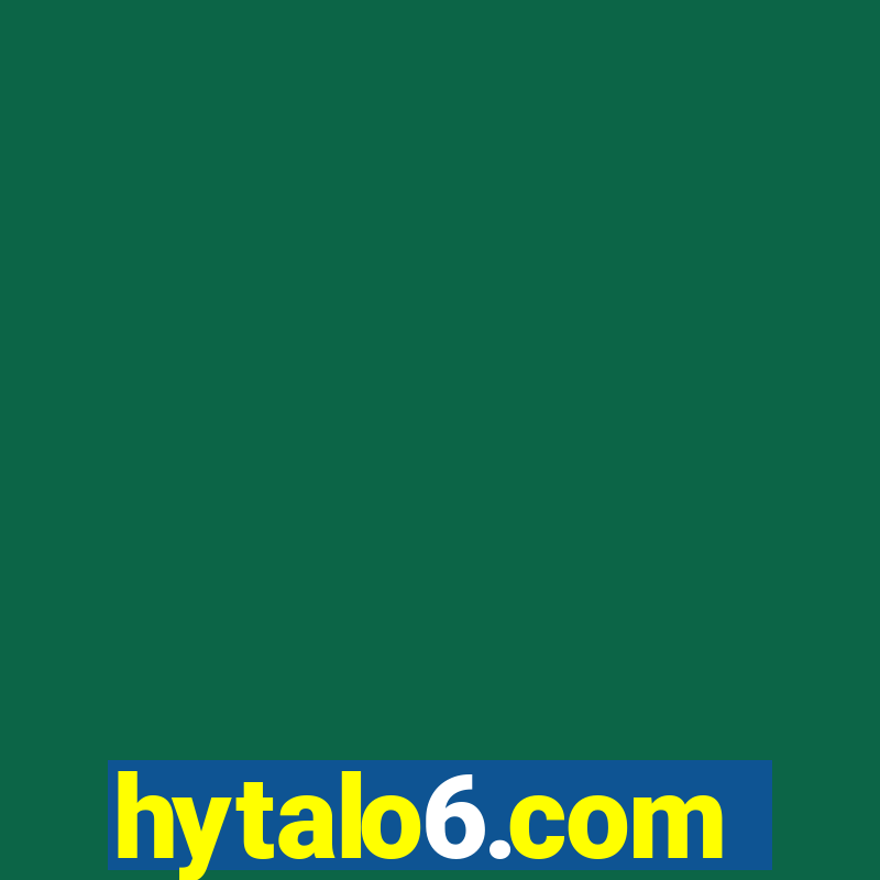 hytalo6.com