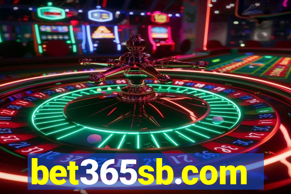 bet365sb.com