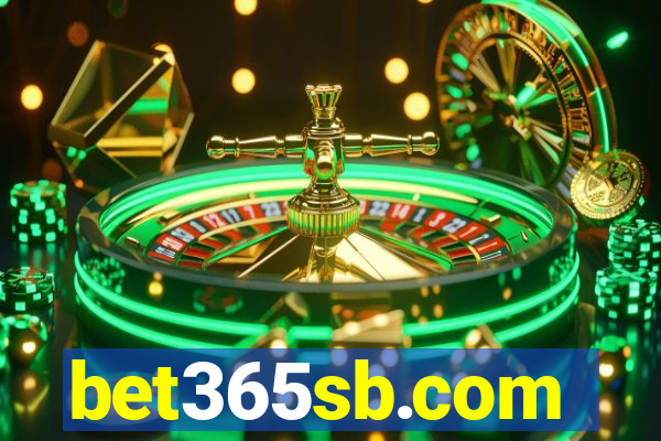 bet365sb.com