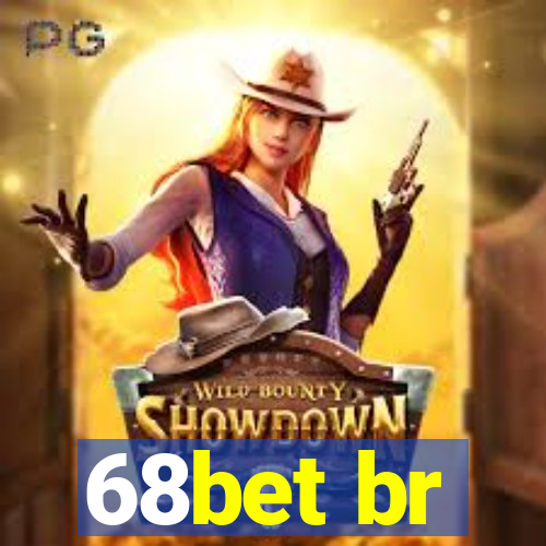 68bet br