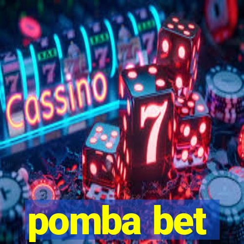 pomba bet