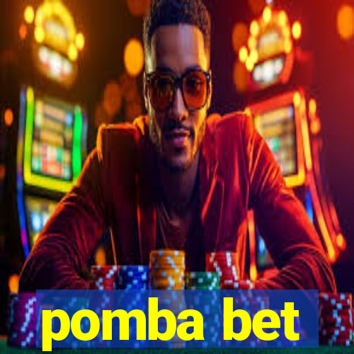 pomba bet