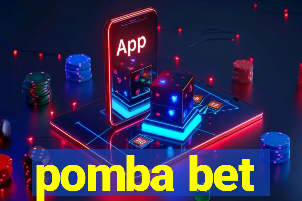 pomba bet