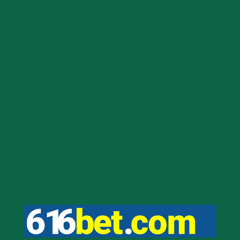 616bet.com