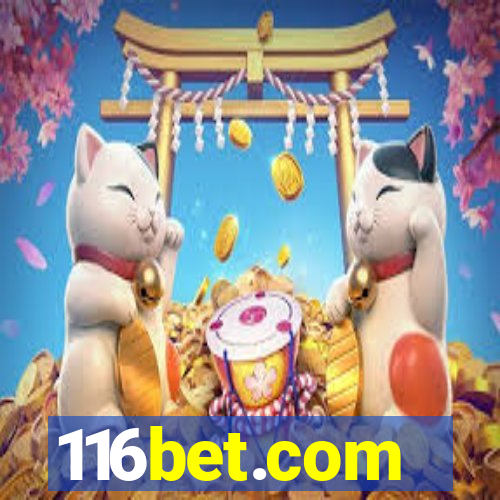 116bet.com