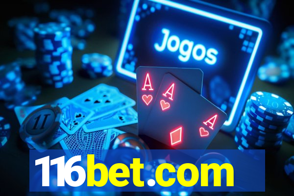 116bet.com