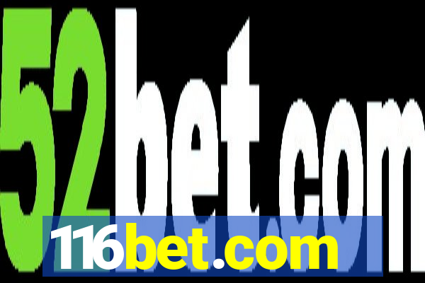 116bet.com