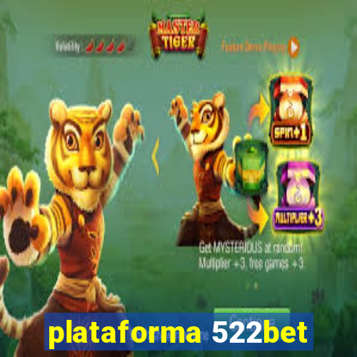 plataforma 522bet