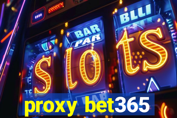 proxy bet365