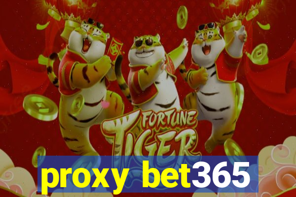 proxy bet365