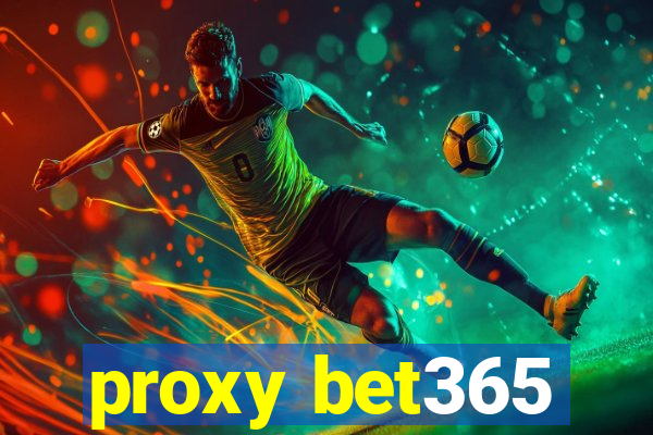 proxy bet365