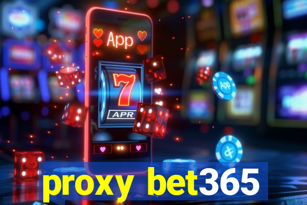 proxy bet365