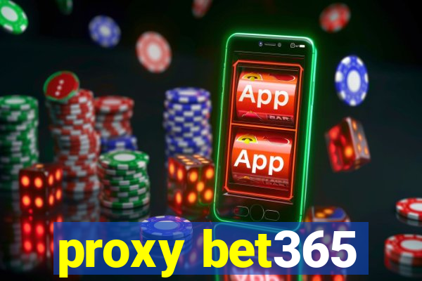 proxy bet365