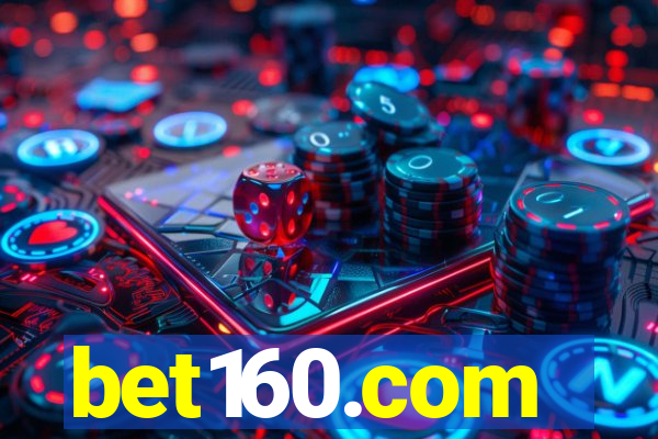 bet160.com