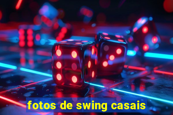 fotos de swing casais