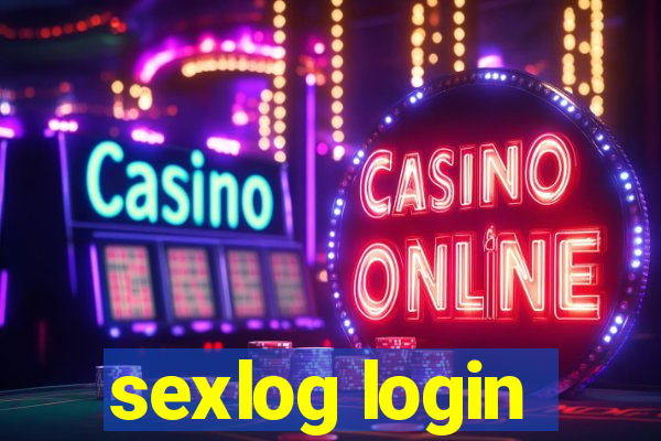 sexlog login