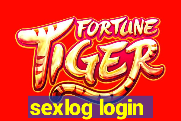 sexlog login