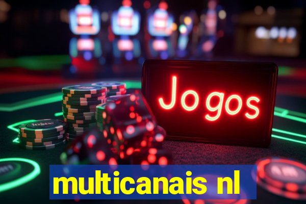 multicanais nl