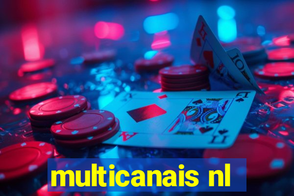 multicanais nl