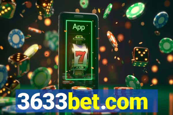 3633bet.com