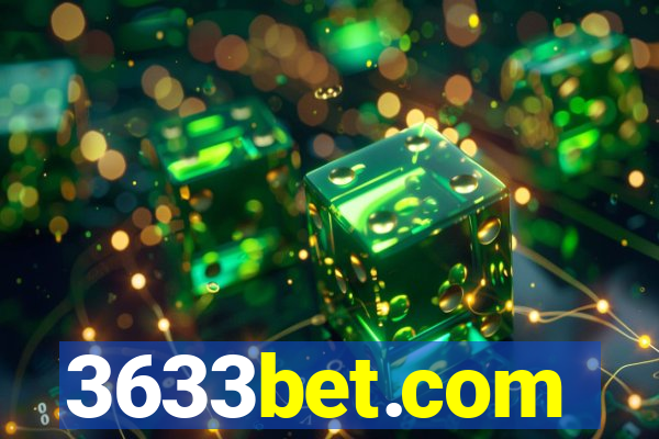 3633bet.com