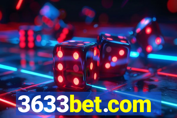 3633bet.com