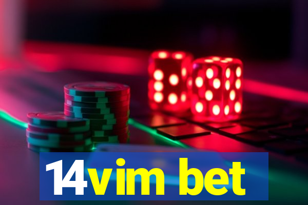 14vim bet