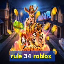 rule 34 roblox