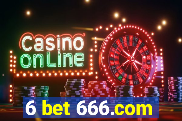 6 bet 666.com